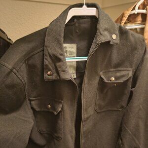 Chrome Cyclists Jacket